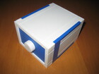 Nesting Drawers